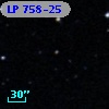 LP  758-25