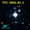 TYC 3665-81-1