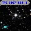 TYC 3167-898-1