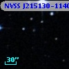 NVSS J215130-114035