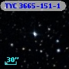 TYC 3665-151-1