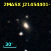 2MASX J21454401-1042334