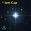 * lam Cap