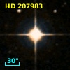 HD 207983