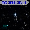 TYC 3665-261-1