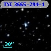 TYC 3665-294-1