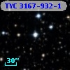 TYC 3167-932-1