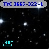 TYC 3665-322-1