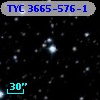 TYC 3665-576-1