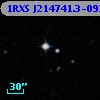 1RXS J214741.3-093755