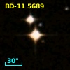 BD-11  5689