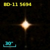 BD-11  5694