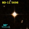 BD-11  5698