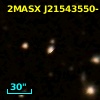 2MASX J21543550-1040331