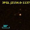 PMN J2153-1136