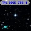 TYC 3665-793-1