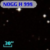 NOGG H  998
