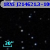 1RXS J214621.3-100239
