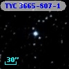 TYC 3665-807-1