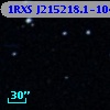 1RXS J215218.1-104200