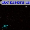 1RXS J215435.5-110107