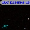 1RXS J215450.4-102311