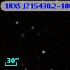 1RXS J215430.2-100752