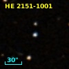 2MASS J21543153-0947295