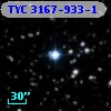 TYC 3167-933-1