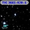 TYC 3665-820-1