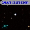 2MASS J21533266-1042438