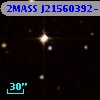2MASS J21560392-1155059