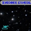 [LVO2003] J214556.0-100554