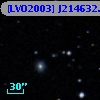[LVO2003] J214632.2-100717