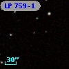 LP  759-1