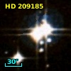 HD 209185