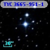 TYC 3665-951-1