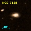 NGC  7158