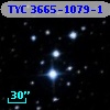 TYC 3665-1079-1