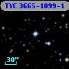 TYC 3665-1099-1