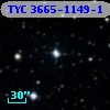 TYC 3665-1149-1