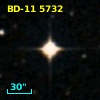 BD-11  5732