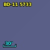 BD-11  5733