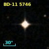 BD-11  5746