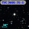 TYC 3666-35-1