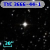 TYC 3666-44-1