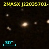 2MASX J22035701-1150410