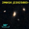 6dFGS gJ220258.8-095515
