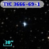 TYC 3666-69-1