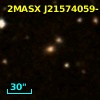 2MASX J21574059-1126482
